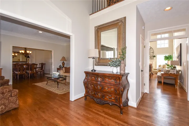 2447 Oakwoods Lane, Alexander City, Alabama 35010