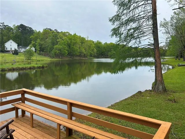 601 Overlook Drive, Opelika, Alabama 36801