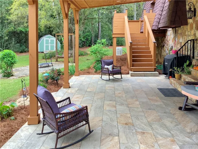 601 Overlook Drive, Opelika, Alabama 36801
