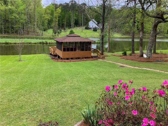 601 Overlook Drive, Opelika, Alabama 36801