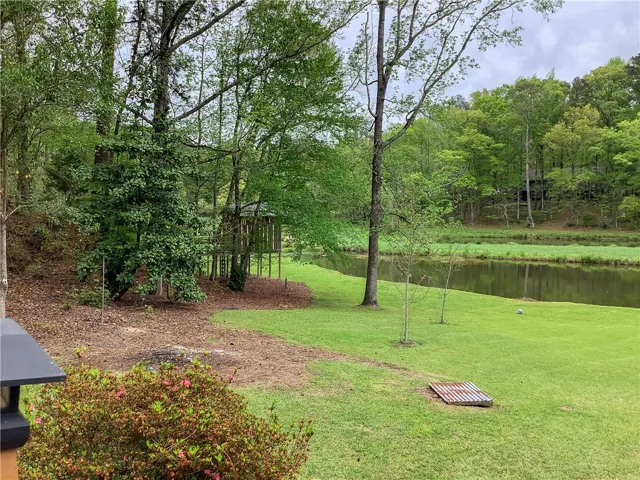 601 Overlook Drive, Opelika, Alabama 36801