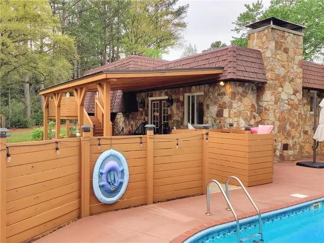 601 Overlook Drive, Opelika, Alabama 36801
