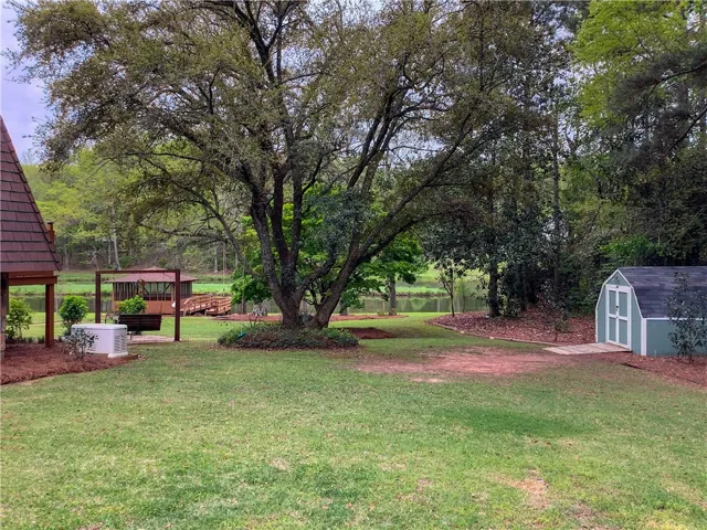 601 Overlook Drive, Opelika, Alabama 36801