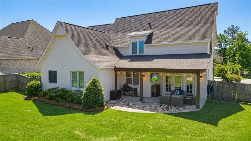 1663 Marie Loop, Auburn, Alabama 36830