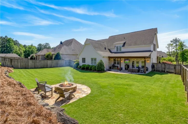 1663 Marie Loop, Auburn, Alabama 36830