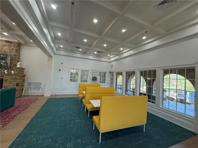 Clubhouse