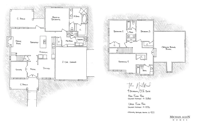 940 Hanson Farms Drive, Auburn, Alabama 36830