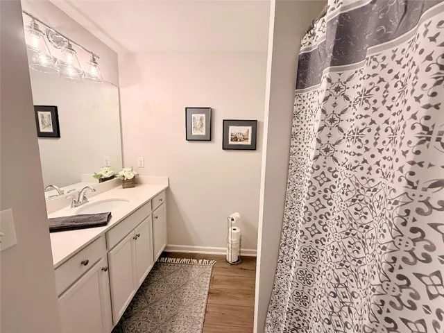 Bathroom 2