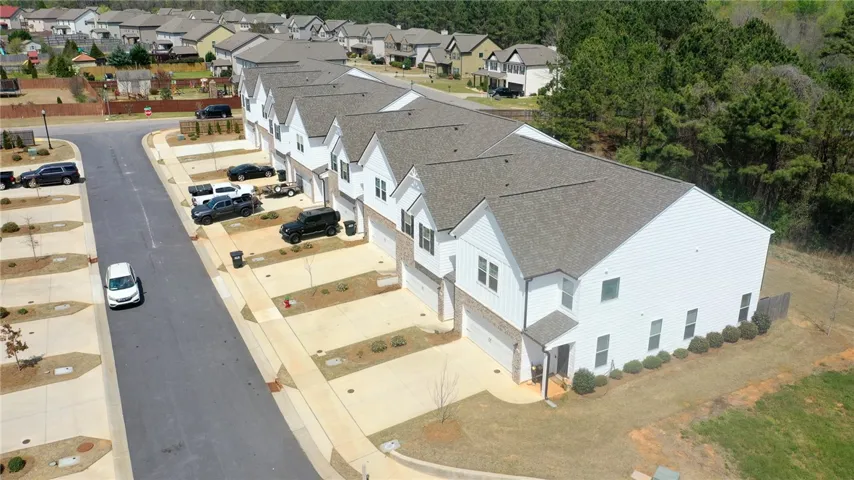 View from Above