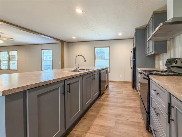 1503 Sw 20th Street, Lanett, Alabama 36863