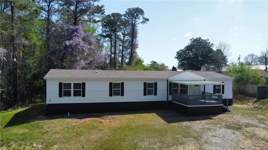1503 Sw 20th Street, Lanett, Alabama 36863