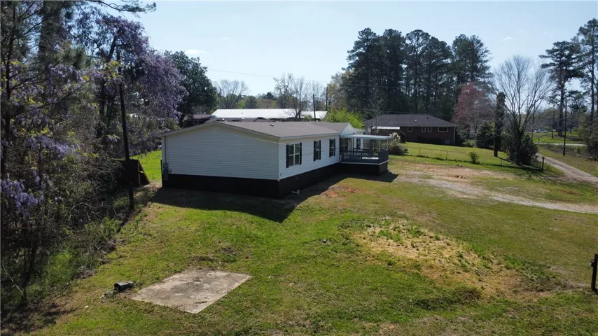 1503 Sw 20th Street, Lanett, Alabama 36863