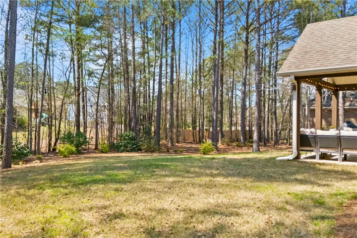 2185 Conservation Drive, Auburn, Alabama 36879