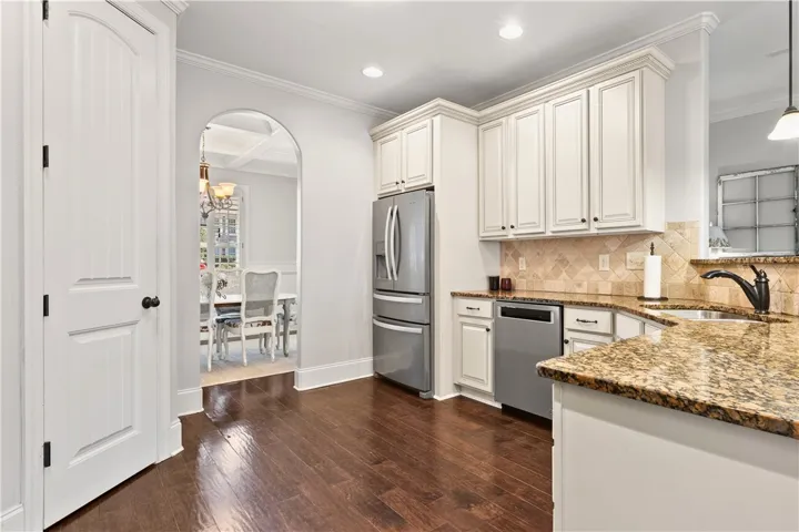 2185 Conservation Drive, Auburn, Alabama 36879