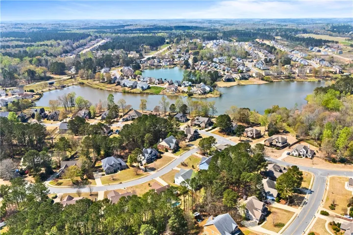 2185 Conservation Drive, Auburn, Alabama 36879