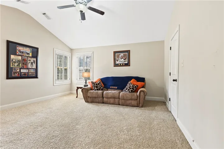 Large bonus or 5th bedroom