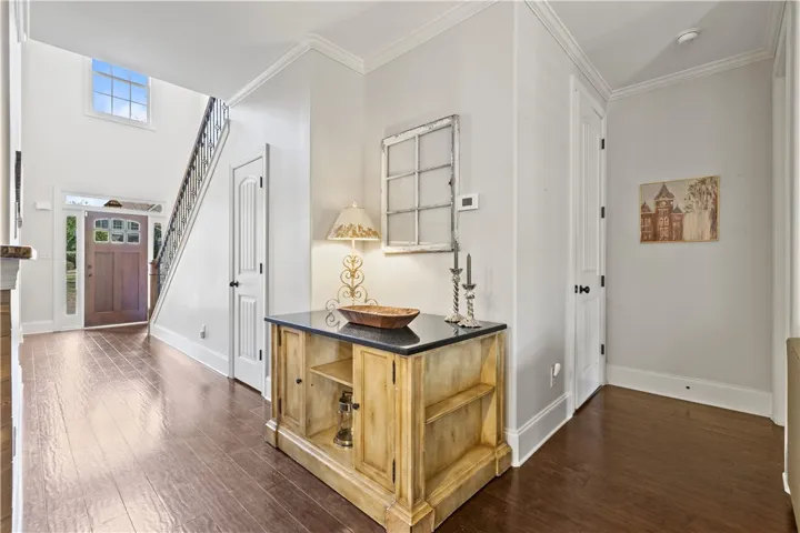 2185 Conservation Drive, Auburn, Alabama 36879