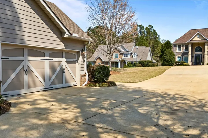 2185 Conservation Drive, Auburn, Alabama 36879