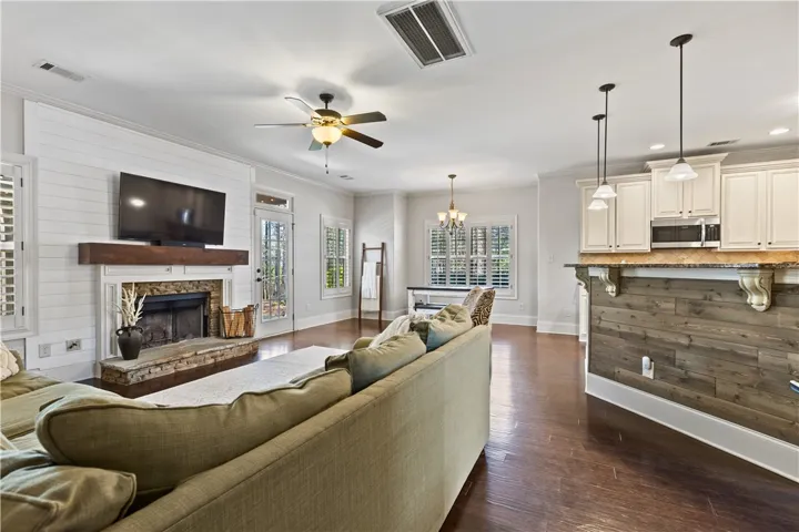 2185 Conservation Drive, Auburn, Alabama 36879