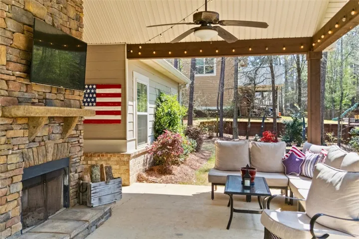 2185 Conservation Drive, Auburn, Alabama 36879