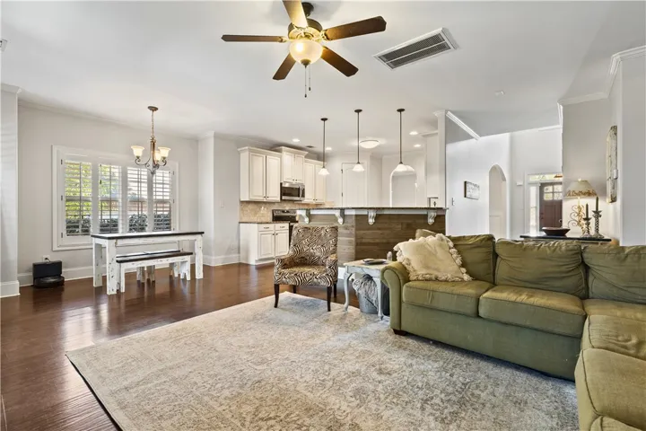2185 Conservation Drive, Auburn, Alabama 36879