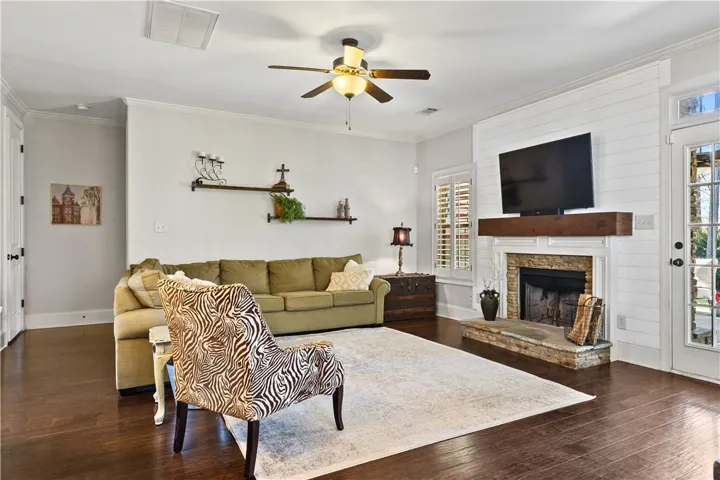 2185 Conservation Drive, Auburn, Alabama 36879