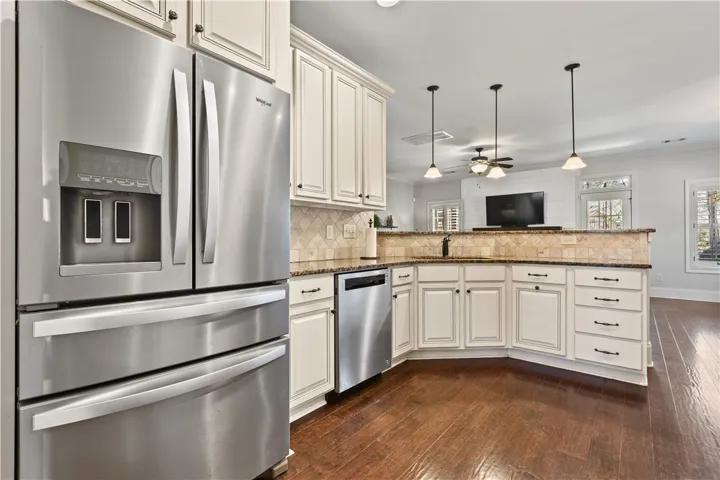 2185 Conservation Drive, Auburn, Alabama 36879