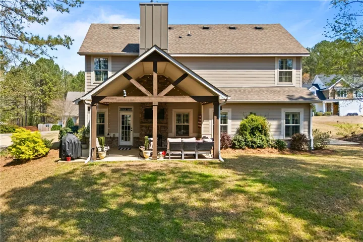 2185 Conservation Drive, Auburn, Alabama 36879