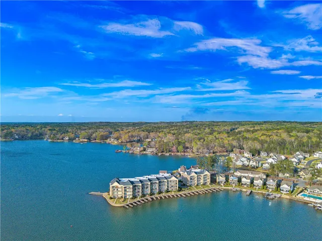 395 Sunset Point Drive 101, Dadeville, Alabama 36853