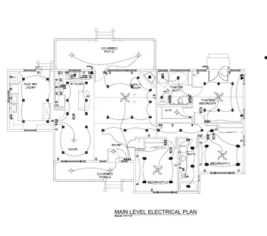 31 Menowa Drive, Dadeville, Alabama 36853