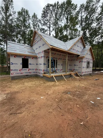 31 Menowa Drive, Dadeville, Alabama 36853