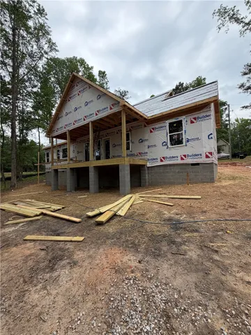 31 Menowa Drive, Dadeville, Alabama 36853