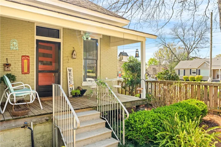 1114 3rd Avenue, Opelika, Alabama 36801