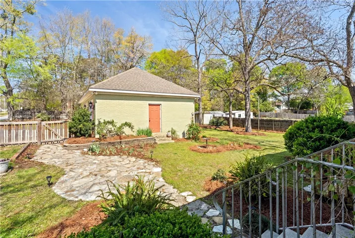 1114 3rd Avenue, Opelika, Alabama 36801