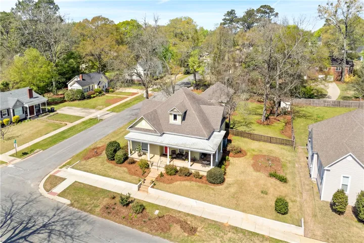 1114 3rd Avenue, Opelika, Alabama 36801