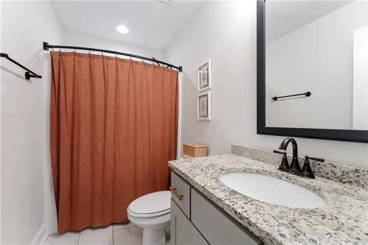 Guest Bath
