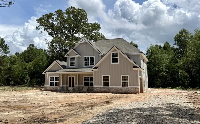 Oakwood B