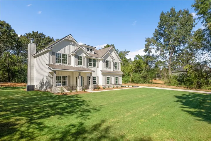 6 Mclendon Road, Ft Mitchell, Alabama 36856