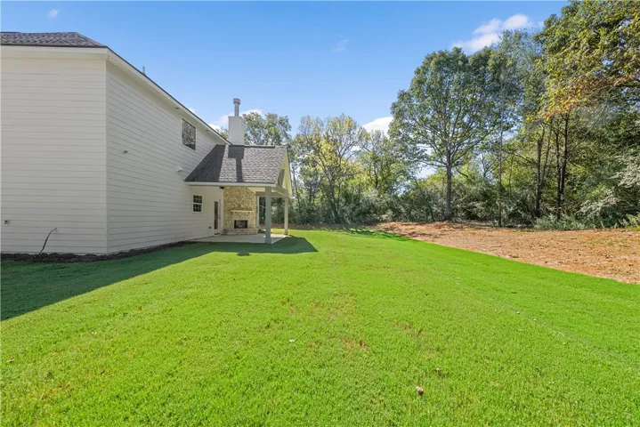 6 Mclendon Road, Ft Mitchell, Alabama 36856