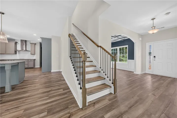 6 Mclendon Road, Ft Mitchell, Alabama 36856
