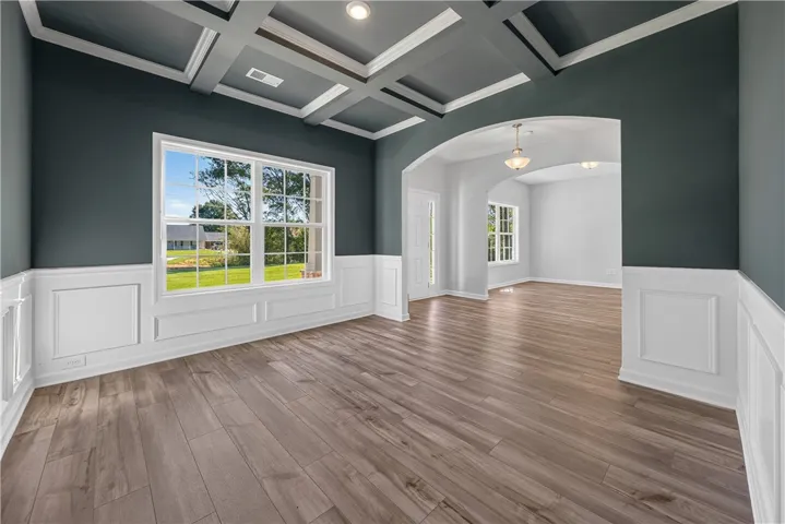6 Mclendon Road, Ft Mitchell, Alabama 36856