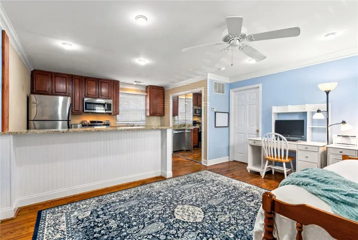 528 Genelda Avenue 23, Auburn, Alabama 36832