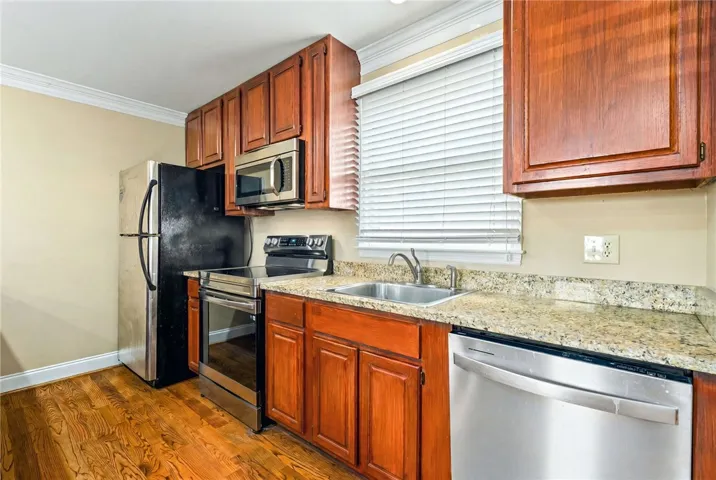 528 Genelda Avenue 23, Auburn, Alabama 36832