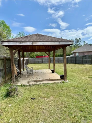 Gazebo