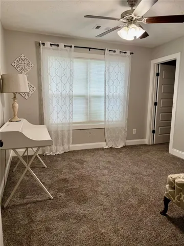 Bedroom 4
Walk in closet
