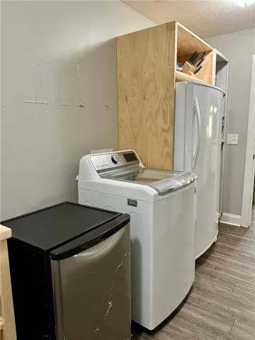 More  space for daily living.