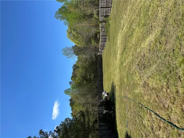 Wide Open Space