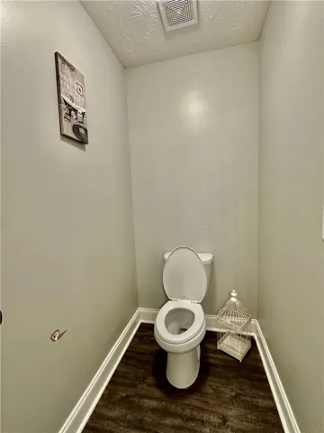 Water Room