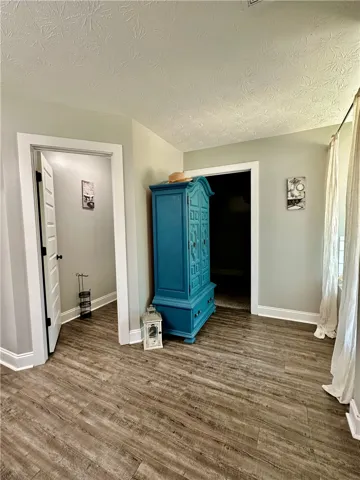 Spacious Primary Bath