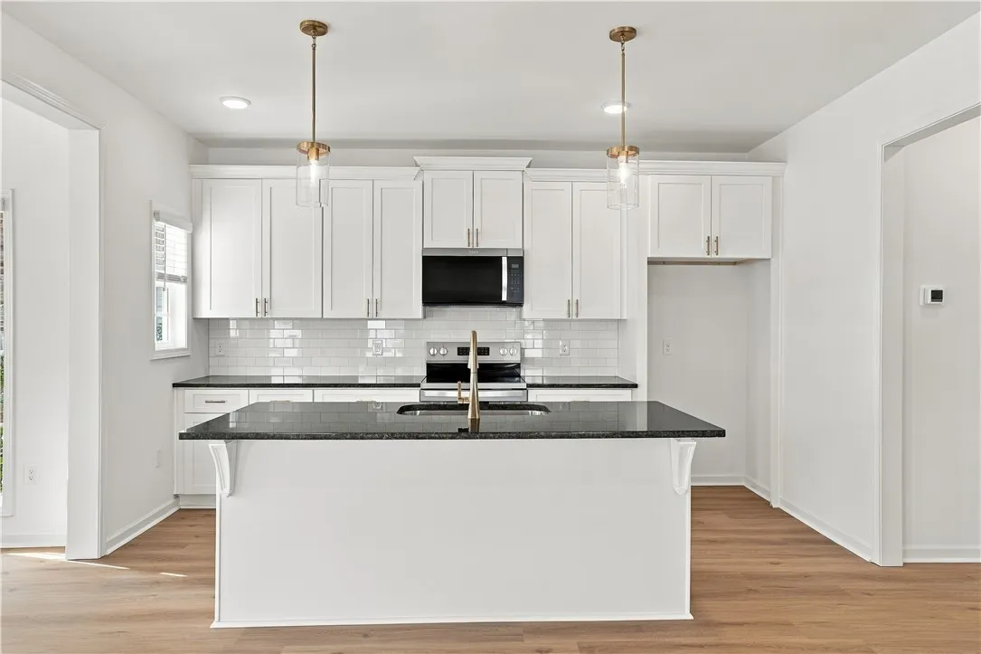 The duette 3A by Holland Homes LLC. All plans, pricing, and specifications are subject to change without notice.